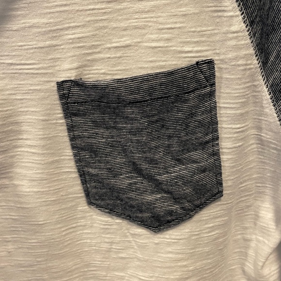 Men’s Swift Hooded Henley EUC - Picture 3 of 10